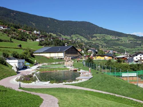 Apartamento Schwemberger