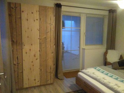 Apartamento Haus Claudia