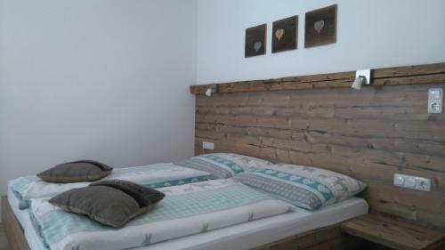 Apartamento Haus Claudia