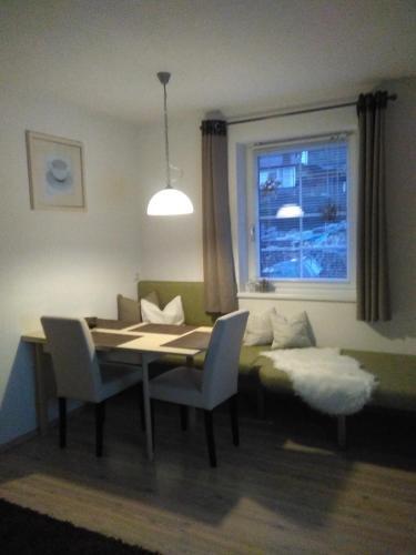 Apartamento Haus Claudia