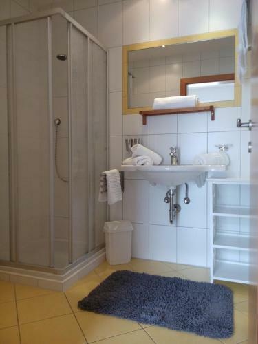 Apartamento Haus Claudia