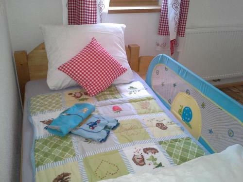 Apartamento Haus Elfriede