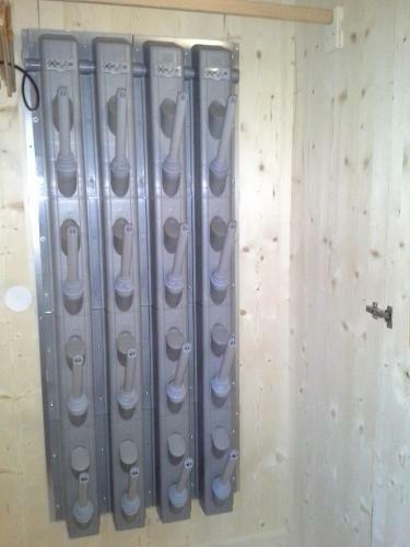 Apartamento Haus Elfriede