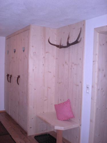 Apartamento Haus Elfriede