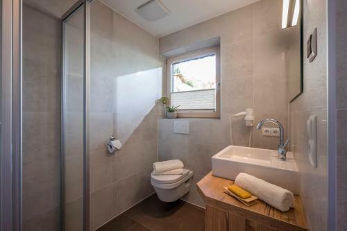 Bed & Breakfast G�stehaus Rauch