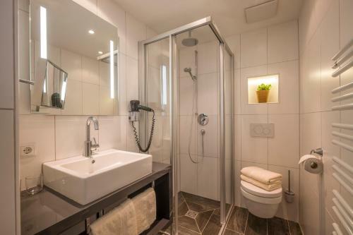 Bed & Breakfast G�stehaus Rauch