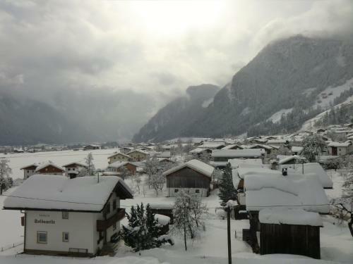 Bed & Breakfast G�stehaus Rauch