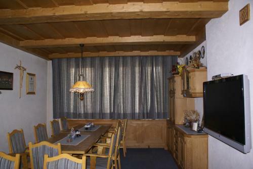 Posada Gasthof Hirschen