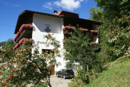 Posada Gasthof Hirschen