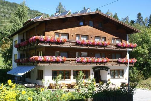 Posada Gasthof Hirschen