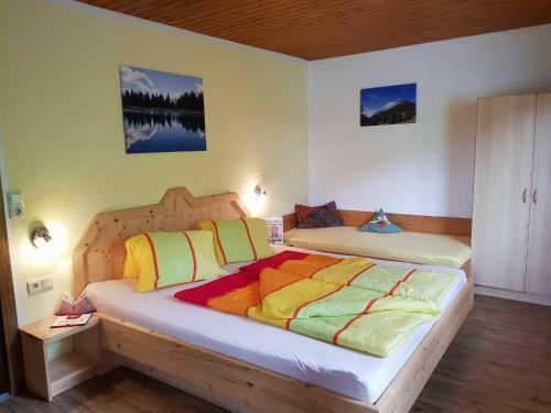 Apartamento Haus Margret