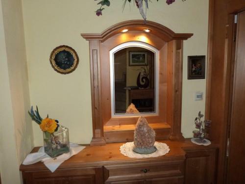 Apartamento Haus Margret