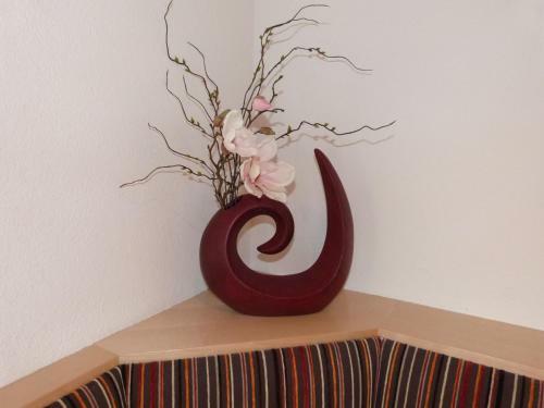 Apartamento Haus Margret