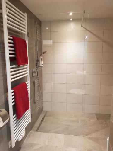 Apartamento Haus Margret