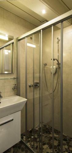 Apartamento Haus Schwarzenberg