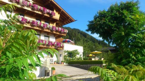 Apartment Schneeberger