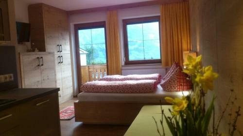 Apartment Schneeberger