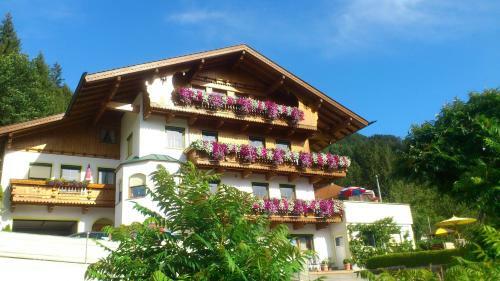 Apartment Schneeberger