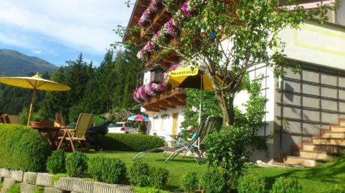 Apartment Schneeberger