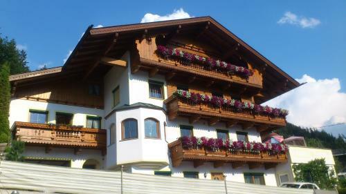 Apartment Schneeberger