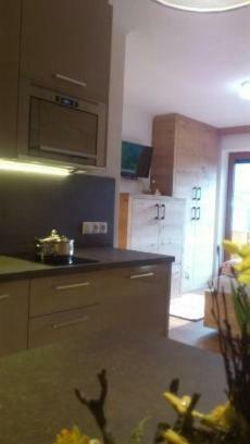 Apartment Schneeberger