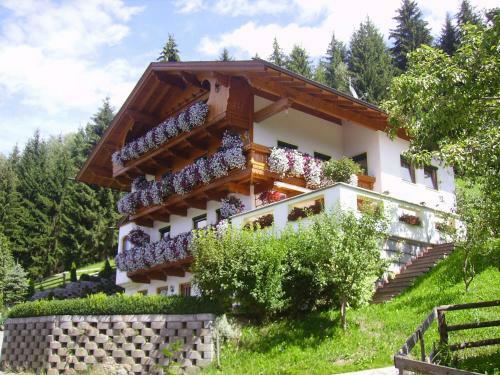 Apartment Schneeberger