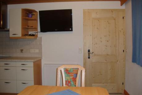 Apartamento Ferienwohnung Nussbaum