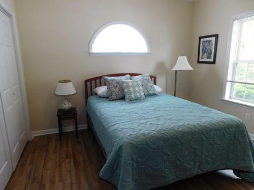 Apartamento Harbourfront Villas #a6 Condo