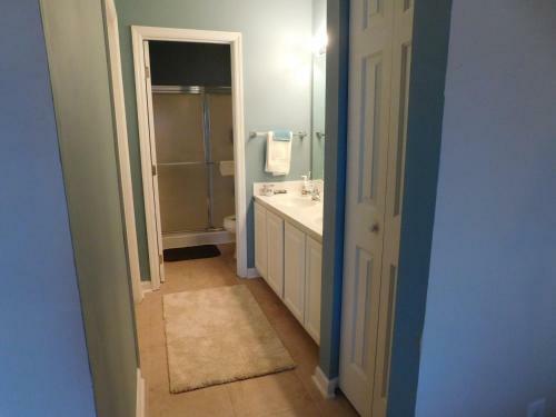 Apartamento Harbourfront Villas #a6 Condo