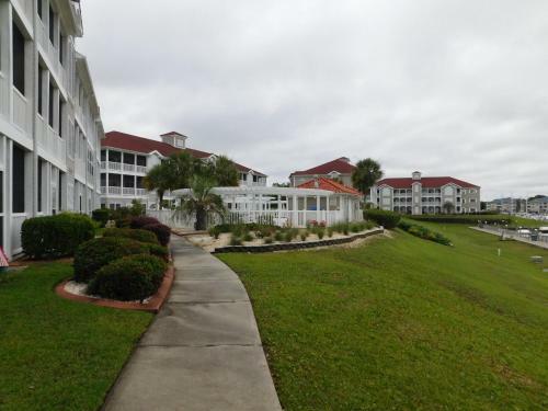 Apartamento Harbourfront Villas #a6 Condo