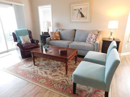 Apartamento Harbourfront Villas #a6 Condo