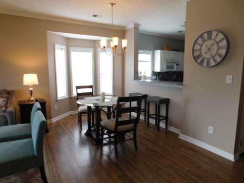 Apartamento Harbourfront Villas #a6 Condo