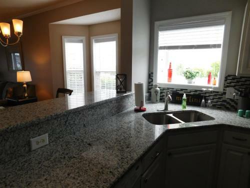 Apartamento Harbourfront Villas #a6 Condo