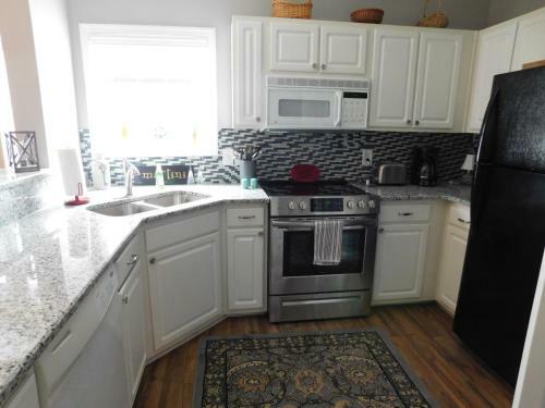 Apartamento Harbourfront Villas #a6 Condo