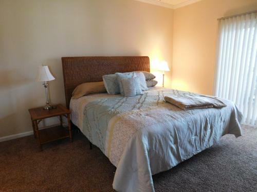 Apartamento Harbourfront Villas #a6 Condo
