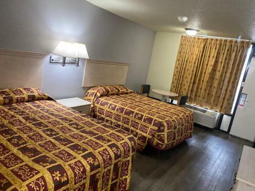 Hotel Carolina Inn
