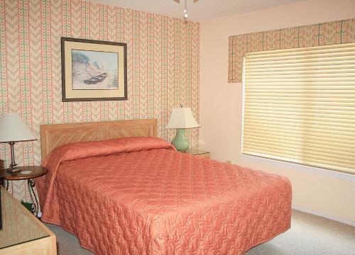 Apartamento Sea Cloisters 101b Condo