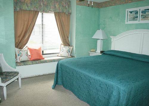 Apartamento Sea Cloisters 101b Condo