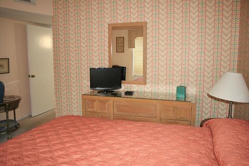 Apartamento Sea Cloisters 101b Condo