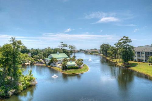 Apartamento Ocean Keyes 2036 Condo
