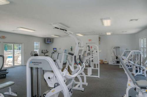 Apartamento Ocean Keyes 2036 Condo
