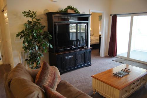 Apartamento Ocean Keyes 2036 Condo