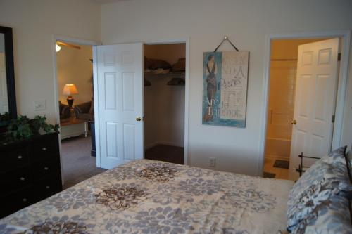Apartamento Ocean Keyes 2036 Condo
