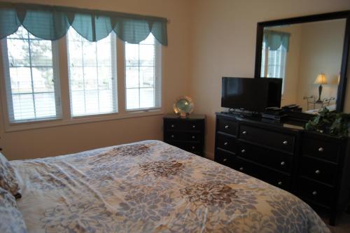 Apartamento Ocean Keyes 2036 Condo