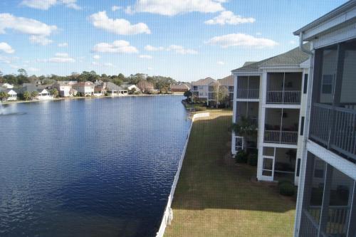 Apartamento Ocean Keyes 2036 Condo