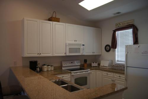 Apartamento Ocean Keyes 2036 Condo