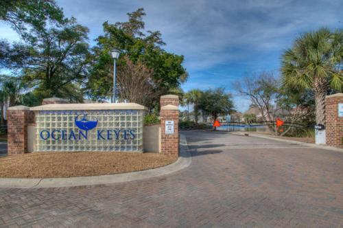 Apartamento Ocean Keyes 2036 Condo