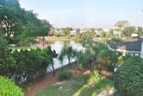 Apartamento Hermitage 1g Condo