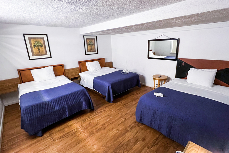 Hotel O Myrtle Beach Boardwalk