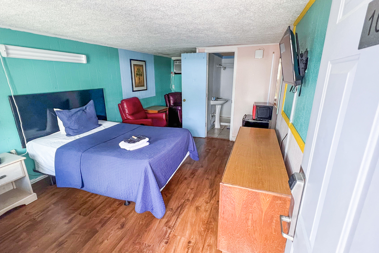 Hotel O Myrtle Beach Boardwalk